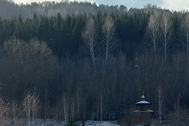 Красота Божьего мира - собираемся в православный тур!